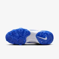 Nike Alpha Huarache NXT MCS мужские бейсбольные бутсы цвет белый