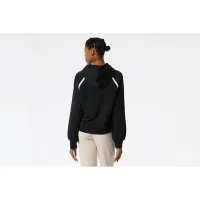 Кофта/футболка New Balance WT21501BK - Чорна