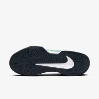 Nike GP Challenge Pro мужские Hard Court Tennis Кроссовки цвет белый