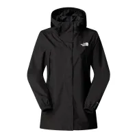 Куртка Женская The North Face Antora Rain Parka 0A8BKCJK31 -  Черная