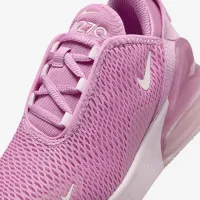 Nike Air Max 270 Little детские Кроссовки Pink
