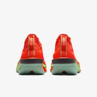 Nike Alphafly 3 женская Road Racing Кроссовки цвет красный