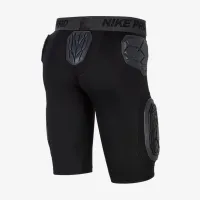 Nike Pro чоловічі HyperStrong шорти колір чорний