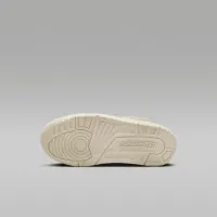 Nike Jordan Spizike Low Little дитячі Кросівки колір білий