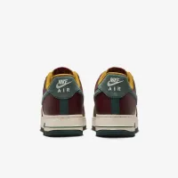 Nike Air Force 1 '07 LV8 мужские Кроссовки цвет белый