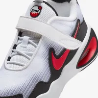 Nike Air Max Nova Little дитячі Кросівки колір білий