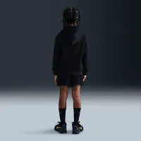 Nike Therma-FIT Kobe Bryant Little дитячі Толстовка з капюшоном колір чорний