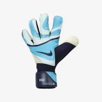 Nike Vapor Grip3 Goalkeeper Gloves синий