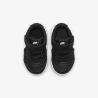 Nike Air Max SC Baby/Toddler Кроссовки цвет черный