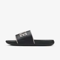 Nike Offcourt чоловічі Slides колір сірий