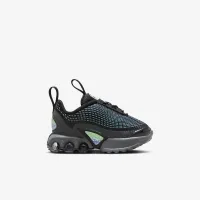 Nike Air Max Dn Baby/Toddler Кросівки колір чорний