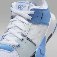 Nike Jordan One Take 5 Big детские Кроссовки цвет белый