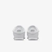 Nike Cortez EasyOn Little детские Кроссовки цвет белый