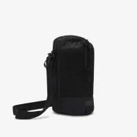 Nike Tech Bottle Carrier колір чорний
