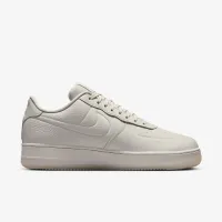 Nike Air Force 1 '07 Pro-Tech мужские Winterized Кроссовки цвет серый