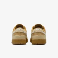 Nike Dunk Low Retro чоловічі Кросівки колір коричневий