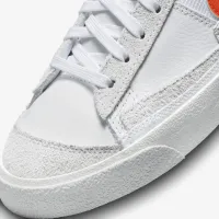 Nike Blazer Mid Pro Club чоловічі Кросівки колір білий