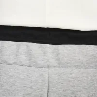 Nike Sportswear Tech Fleece чоловічі Joggers колір сірий