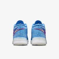 Nike LeBron NXXT Genisus баскетбольные Кроссовки синий