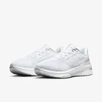 Nike Structure 25 мужские Road Running Кроссовки цвет белый