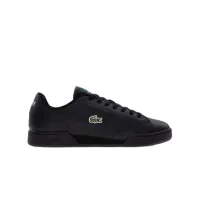 Кроссовки Lacoste Carnaby Cup 125 2 SMA 749SMA0035-02H - Черные