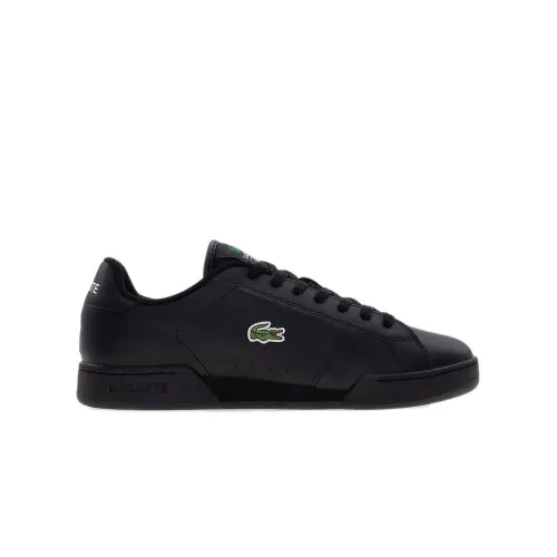 Кросівки Lacoste Carnaby Cup 125 2 SMA 749SMA0035-02H - Чорні