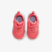 Nike Revolution 7 Baby/Toddler Кросівки Orange