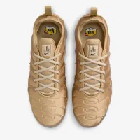 Nike Air VaporMax Plus мужские Кроссовки цвет коричневый