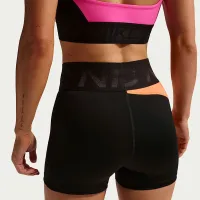 Nike Pro Sculpt женская С высокой Талией 3