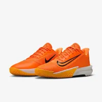 Nike Precision 7 мужские баскетбольные Кроссовки Orange