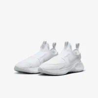 Nike Flex Runner 3 Big дитячі Road Running Кросівки колір білий