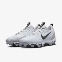 Nike Force Trout 9 Keystone бейсбольные бутсы цвет серый