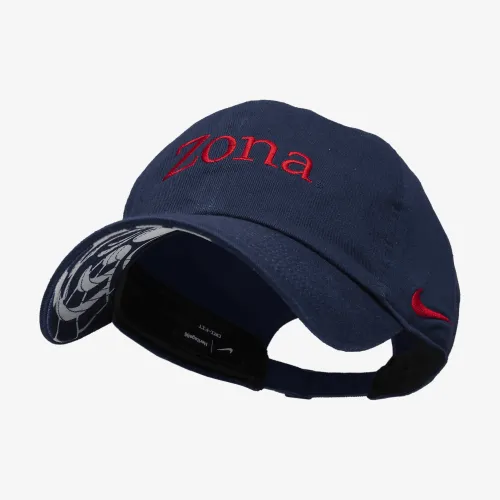 Arizona Nike College Cap синий