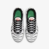 Nike Air Max Plus Big дитячі Кросівки колір білий