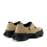 Кроссовки New Balance U8040UOG - Бежевый
