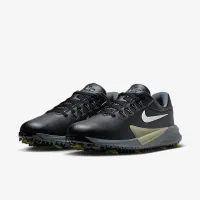 Nike Victory Pro 4 для гольфа Кроссовки цвет черный