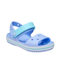 Сандали Crocs Crocband Sandal 12856-5Q6 - Фиолетовые
