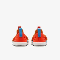 Nike Sunray Protect 4 Baby/Toddler босоніжки Orange