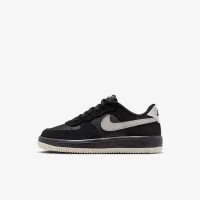 Nike Force 1 Low LV8 2 Little детские Кроссовки цвет черный