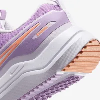 Nike Cosmic Runner Big дитячі Road Running Кросівки колір фіолетовий