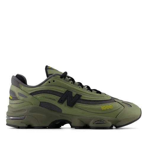 Кросівки New Balance M1000EA - Зелені