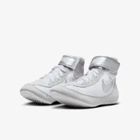 Nike SpeedSweep 7 Big детские Wrestling Кроссовки цвет белый