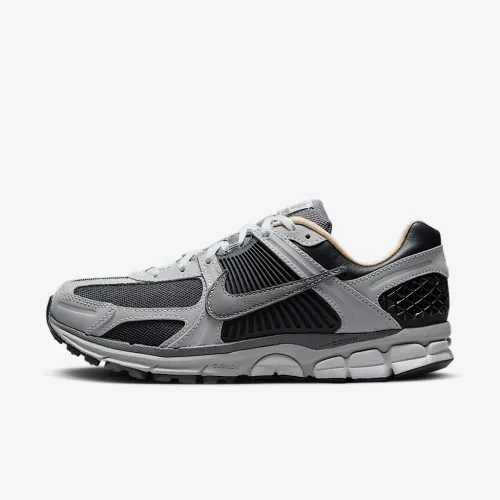 Nike Zoom Vomero 5 мужские Кроссовки цвет серый