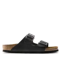 Шлёпанцы Birkenstock Arizona 552111 - Черные