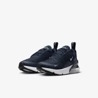 Nike Air Max 270 Little дитячі Shoe блакитний