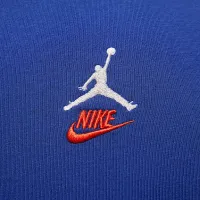 Nike Jordan Rare Air чоловічі футболка блакитний
