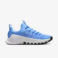 Nike Free Metcon 6 чоловічі для тренування Кросівки блакитний