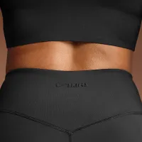 NikeSKIMS Matte жіноча З високою талією 7