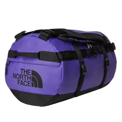 Сумка The North Face Base Camp Duffel S 0A52STS961 - фиолетовая