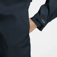 Nike Fast Repel жіноча Running Куртка блакитний
